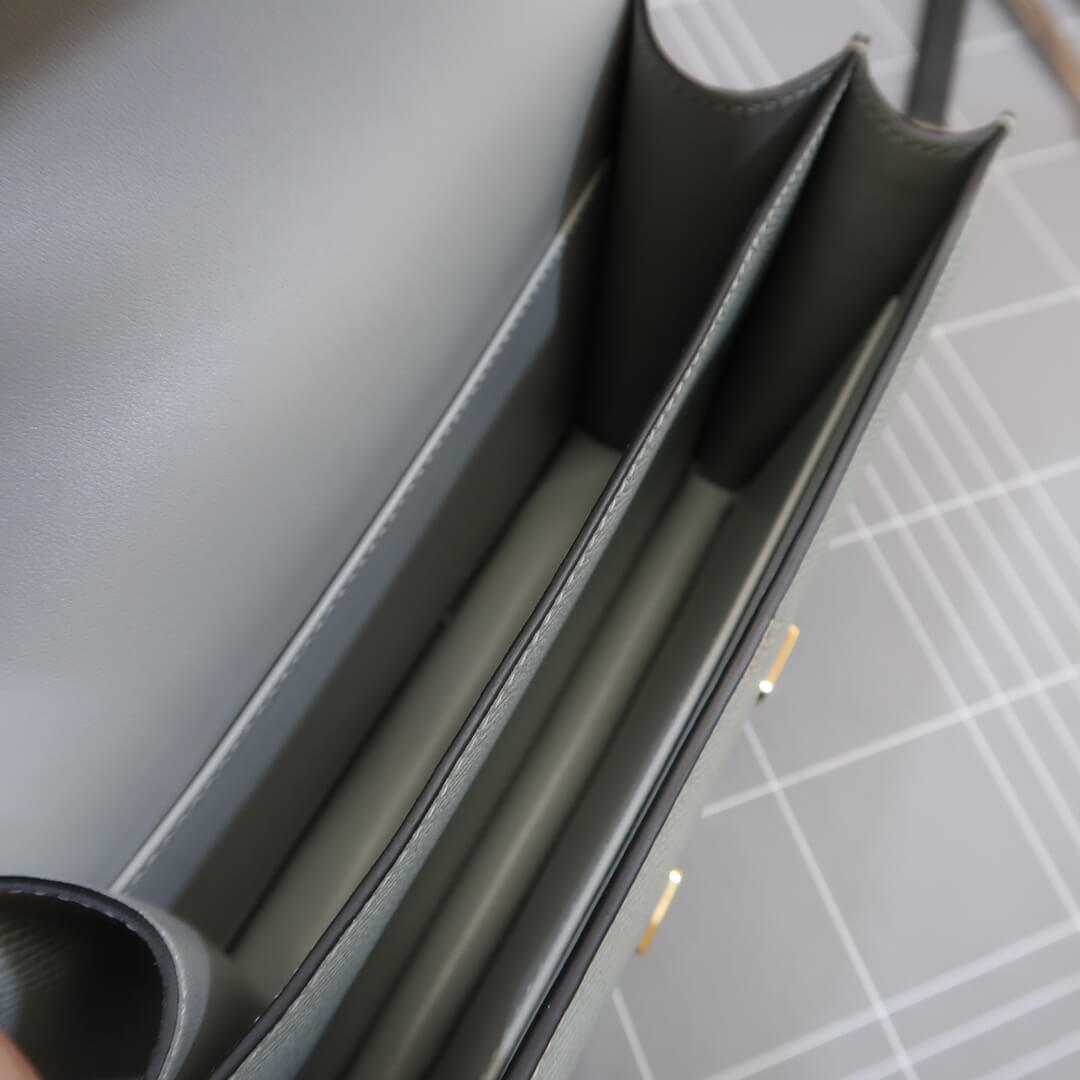 Constance: Glacier Blue 8u