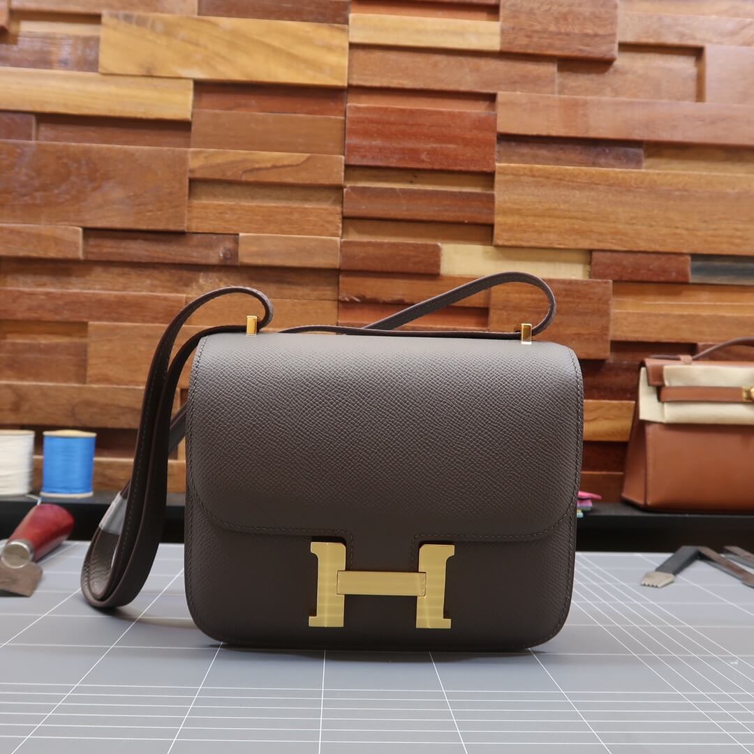 Constance: Tinware Gray
