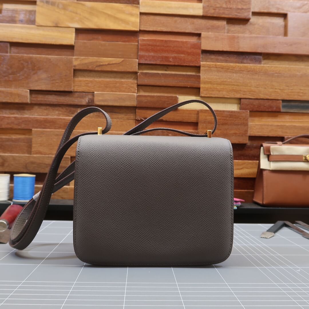 Constance: Tinware Gray