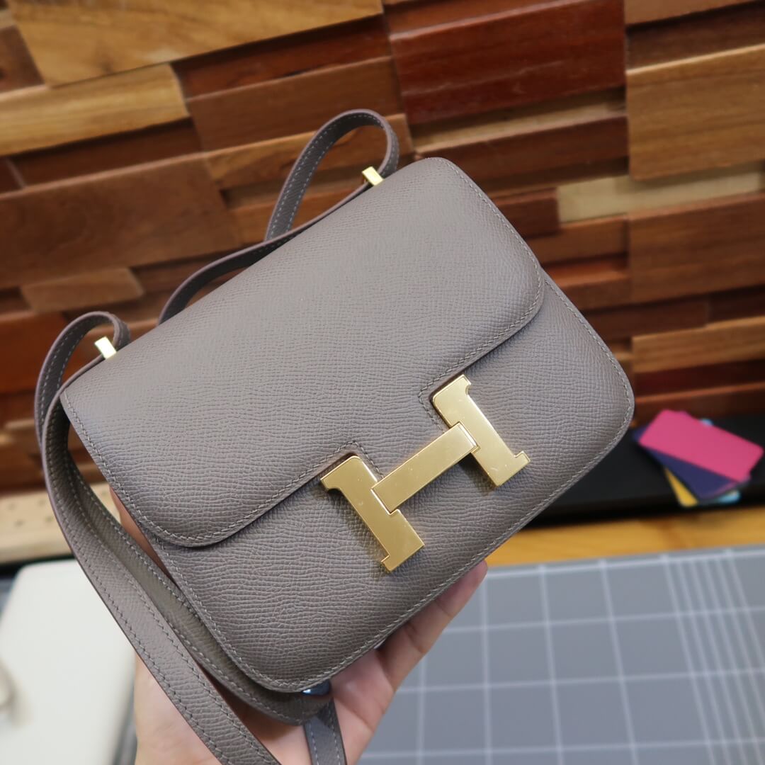 Constance: Tinware Gray