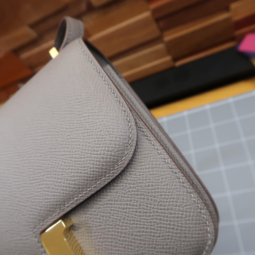 Constance: Tinware Gray