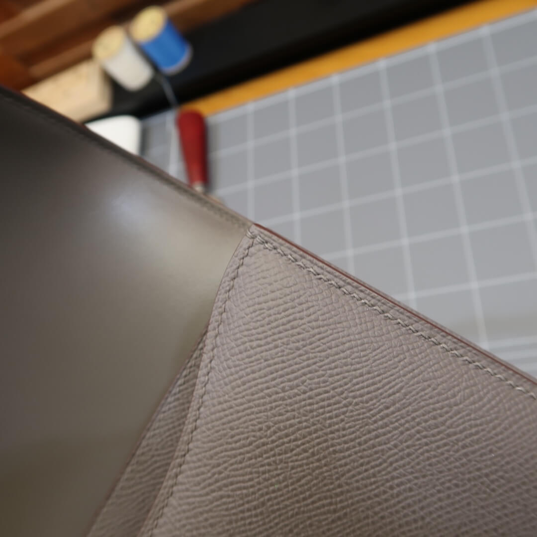 Constance: Tinware Gray