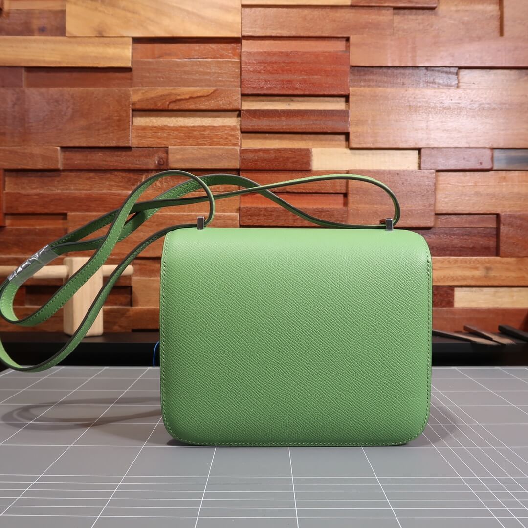 Constance: Avocado Green