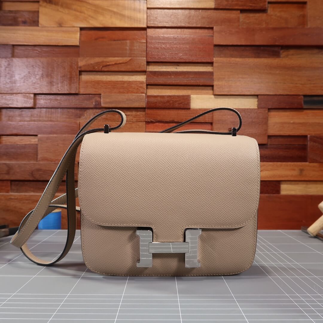 Constance: CC81 turtledove gray