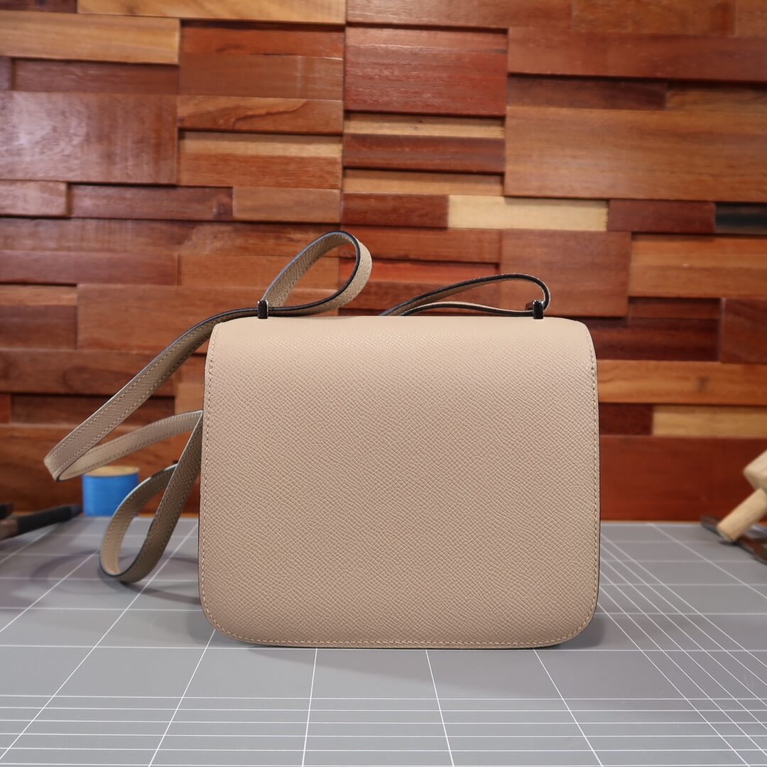 Constance: CC81 turtledove gray