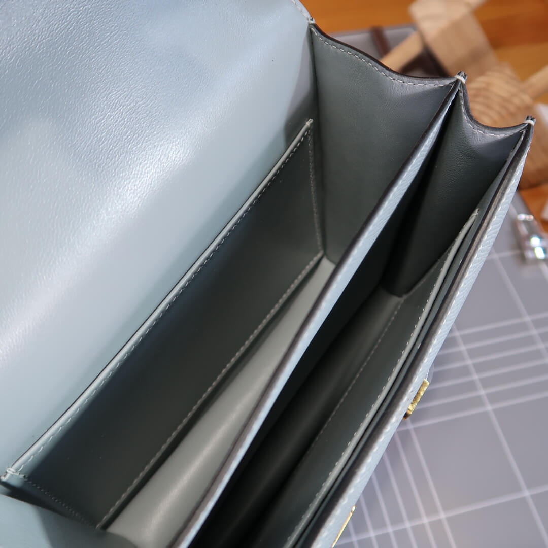 Constance: linen blue