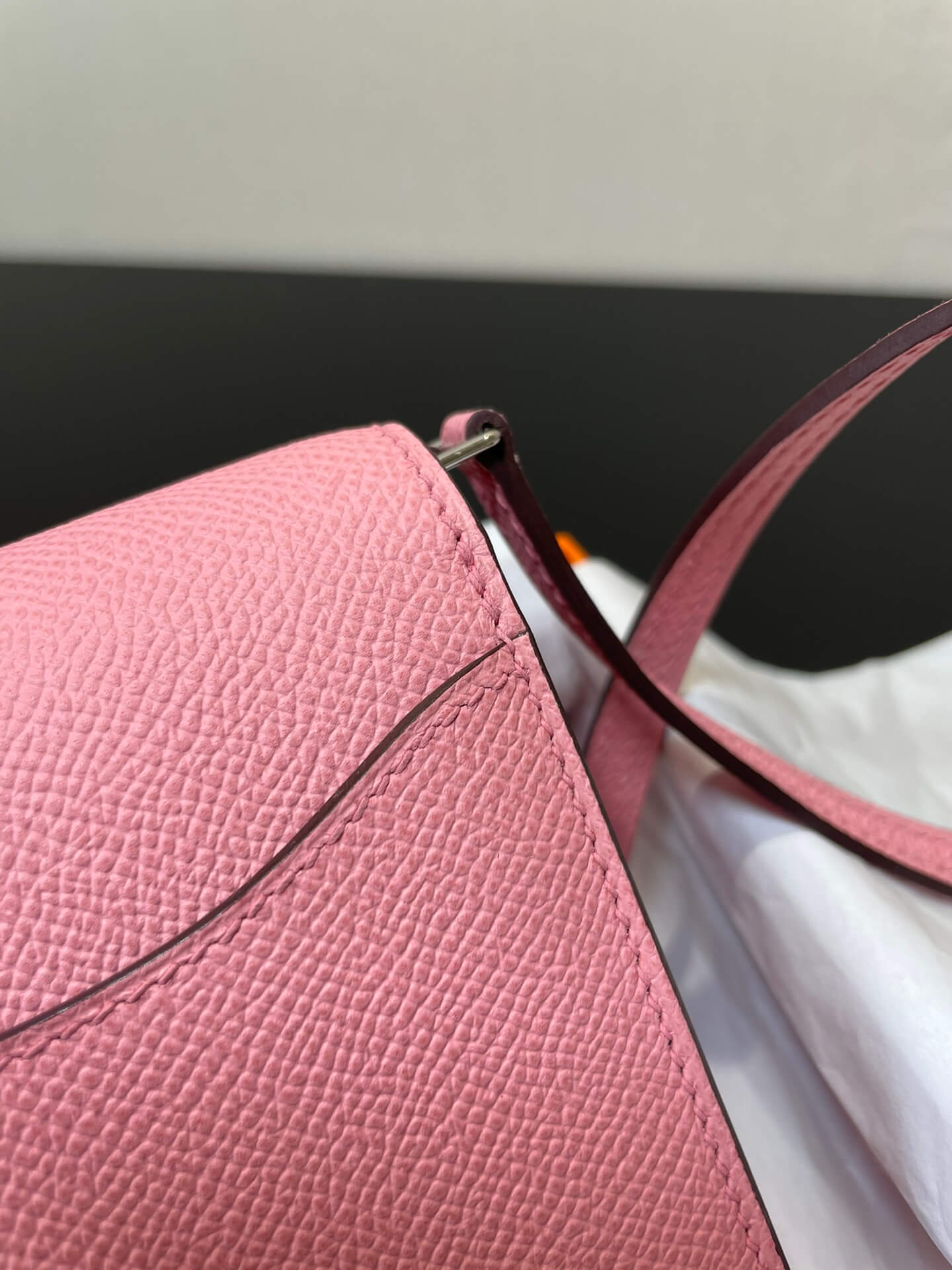 ConstanceTo Go: Pink