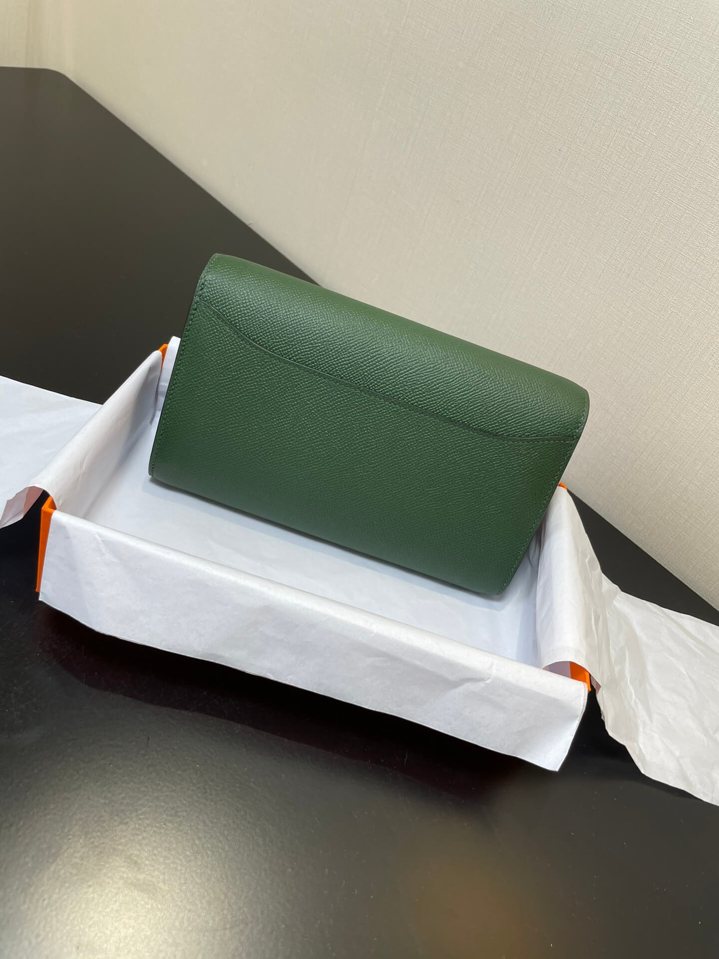 ConstanceTo Go: Jungle Green