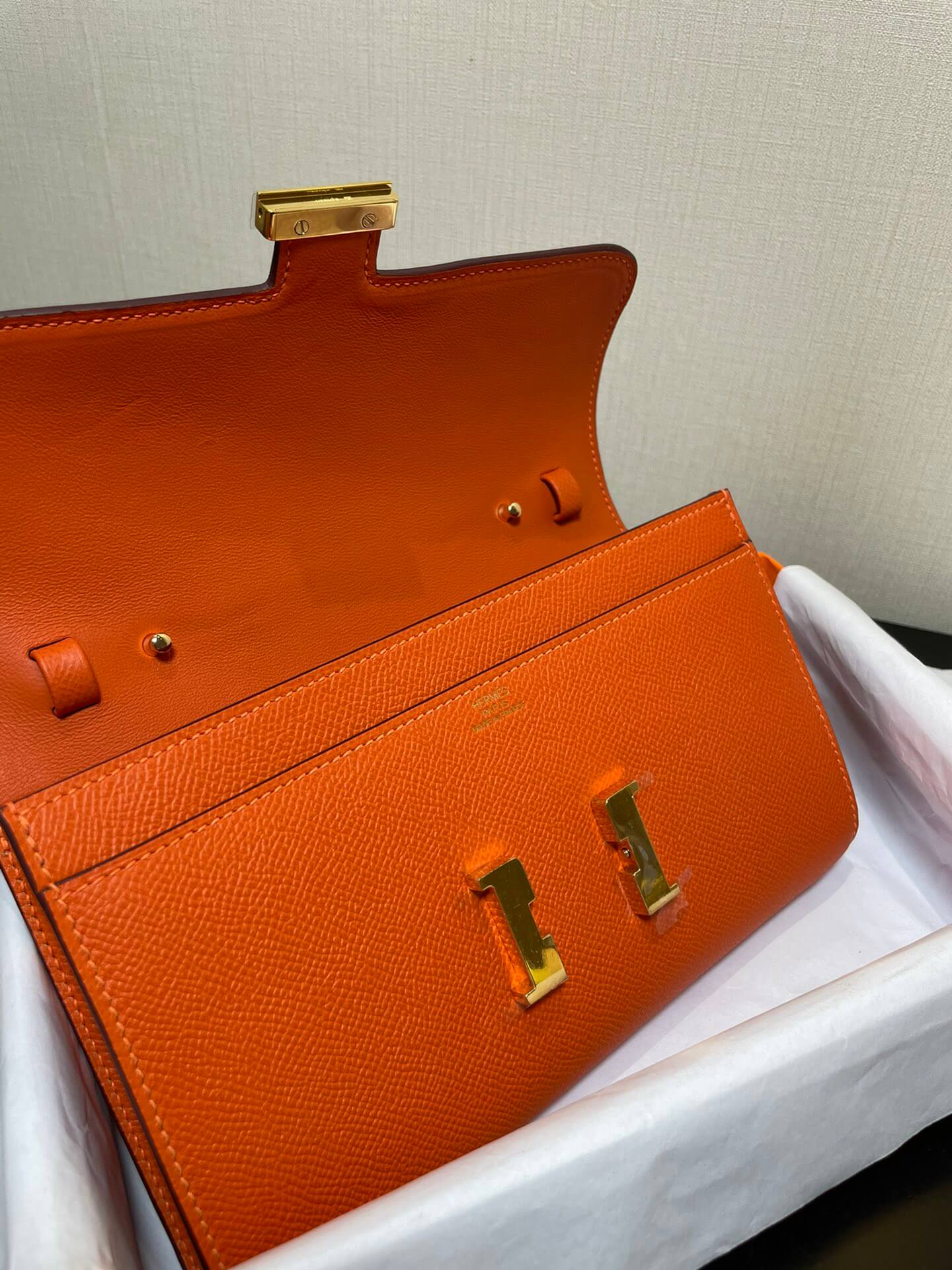 ConstanceToGo: Orange