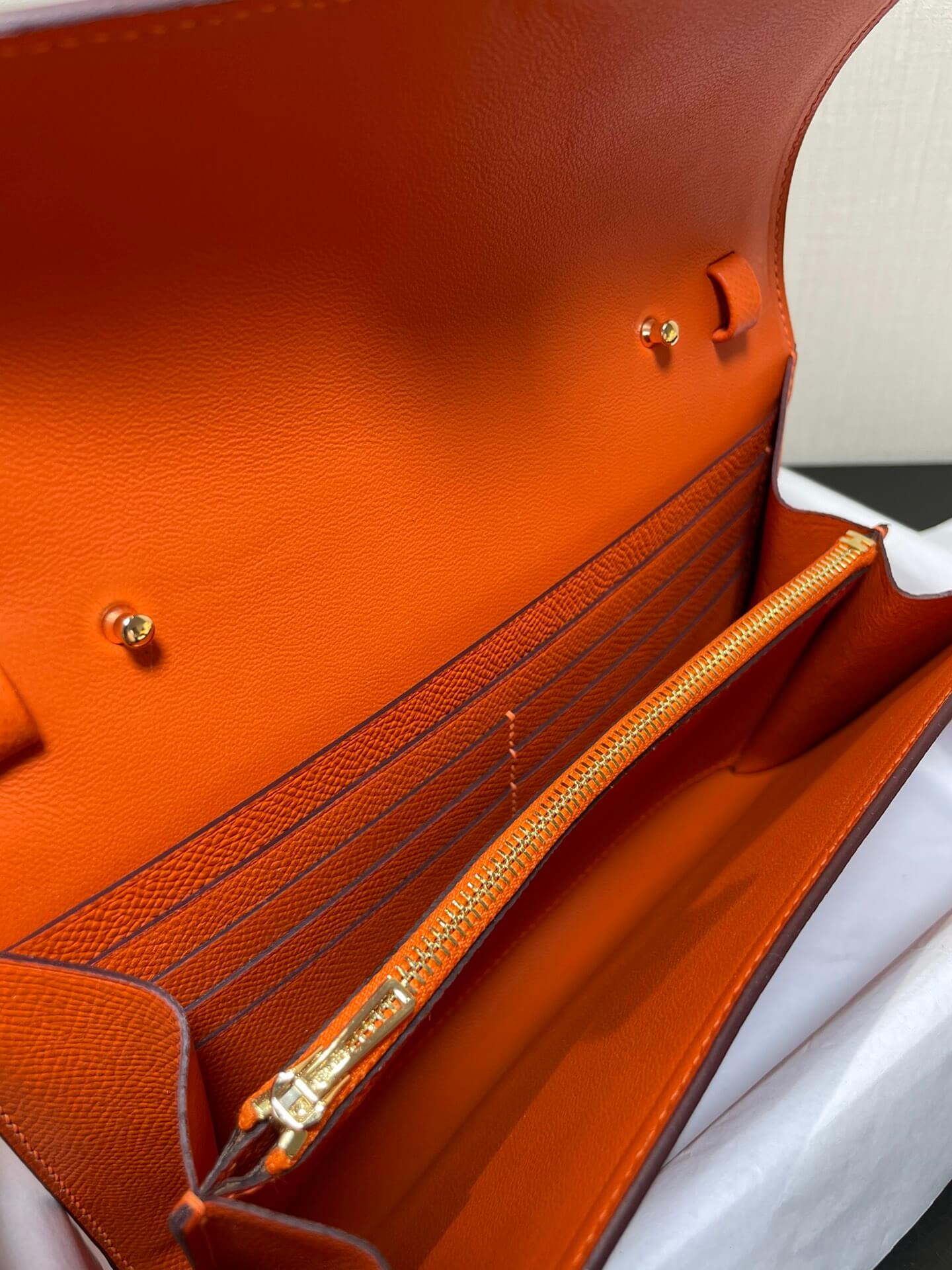 ConstanceToGo: Orange