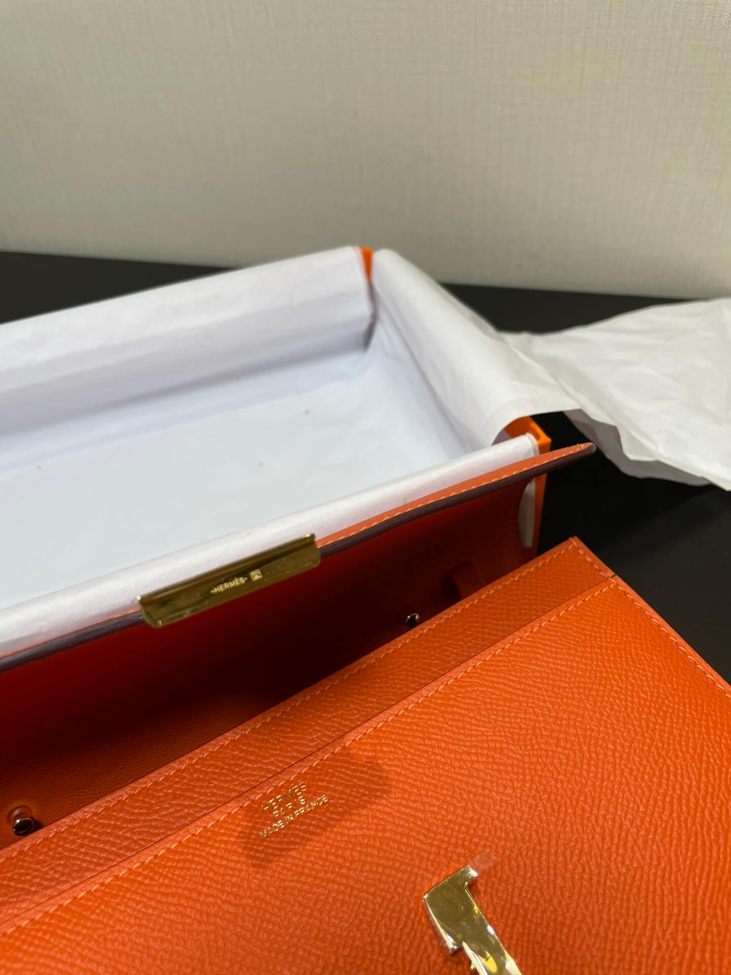 ConstanceToGo: Orange