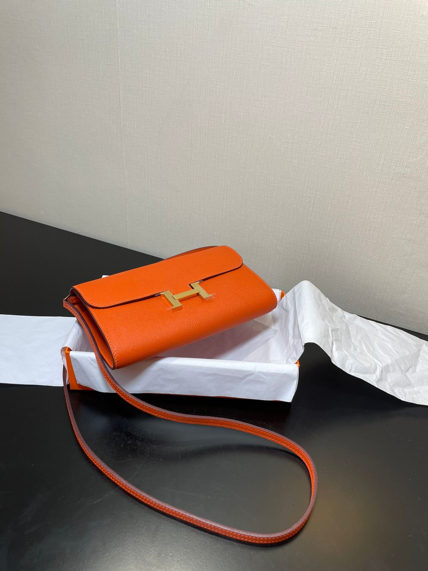 ConstanceToGo: Orange