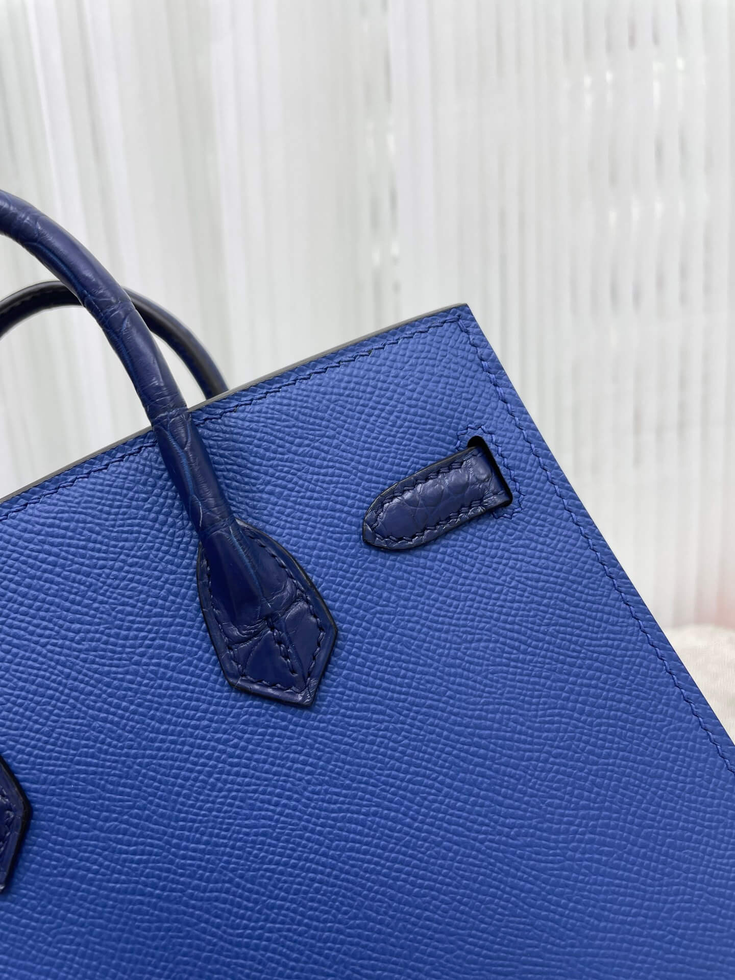 Smallpox series of H family, Birkin20 small house bag💕