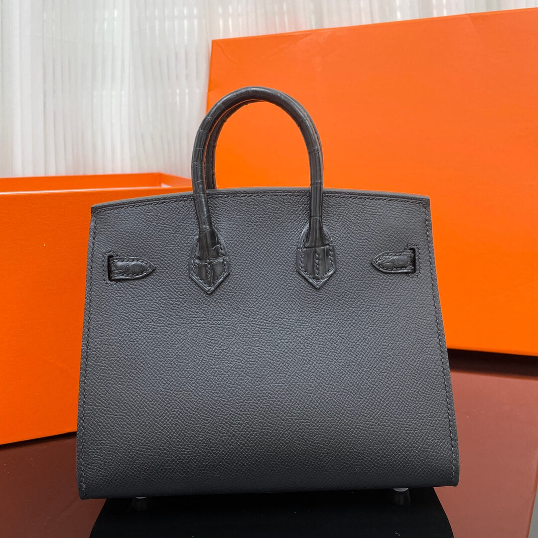 Smallpox series of H family, Birkin20 small house bag💕