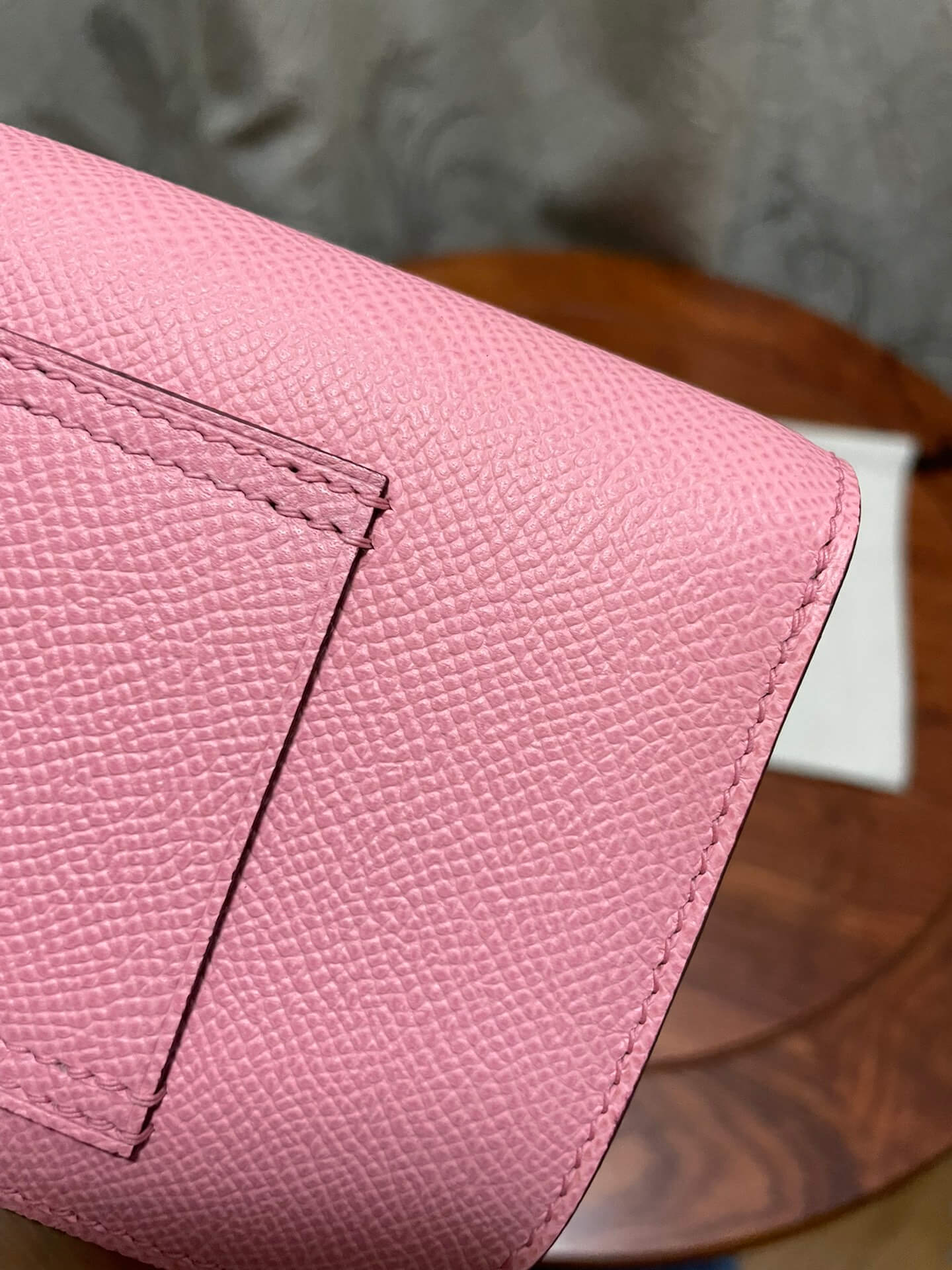 Constance slim: pink