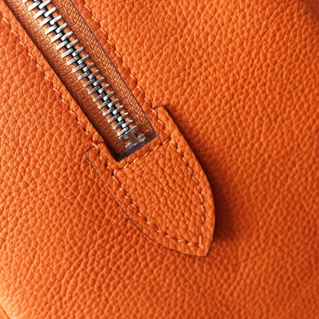 H Victoria Victoria: Orange