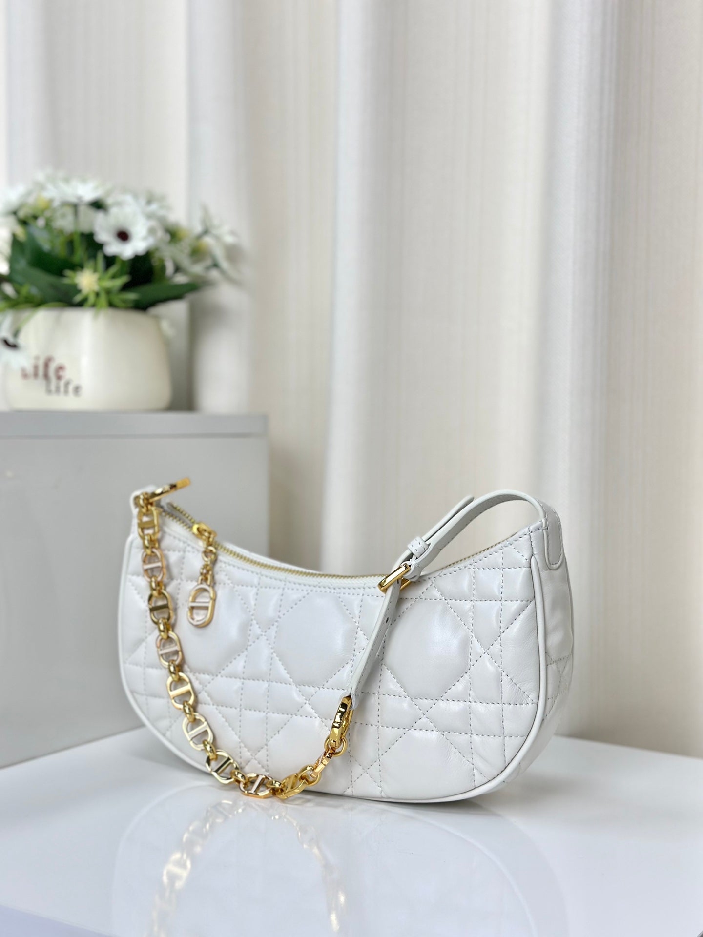 Dior new style
