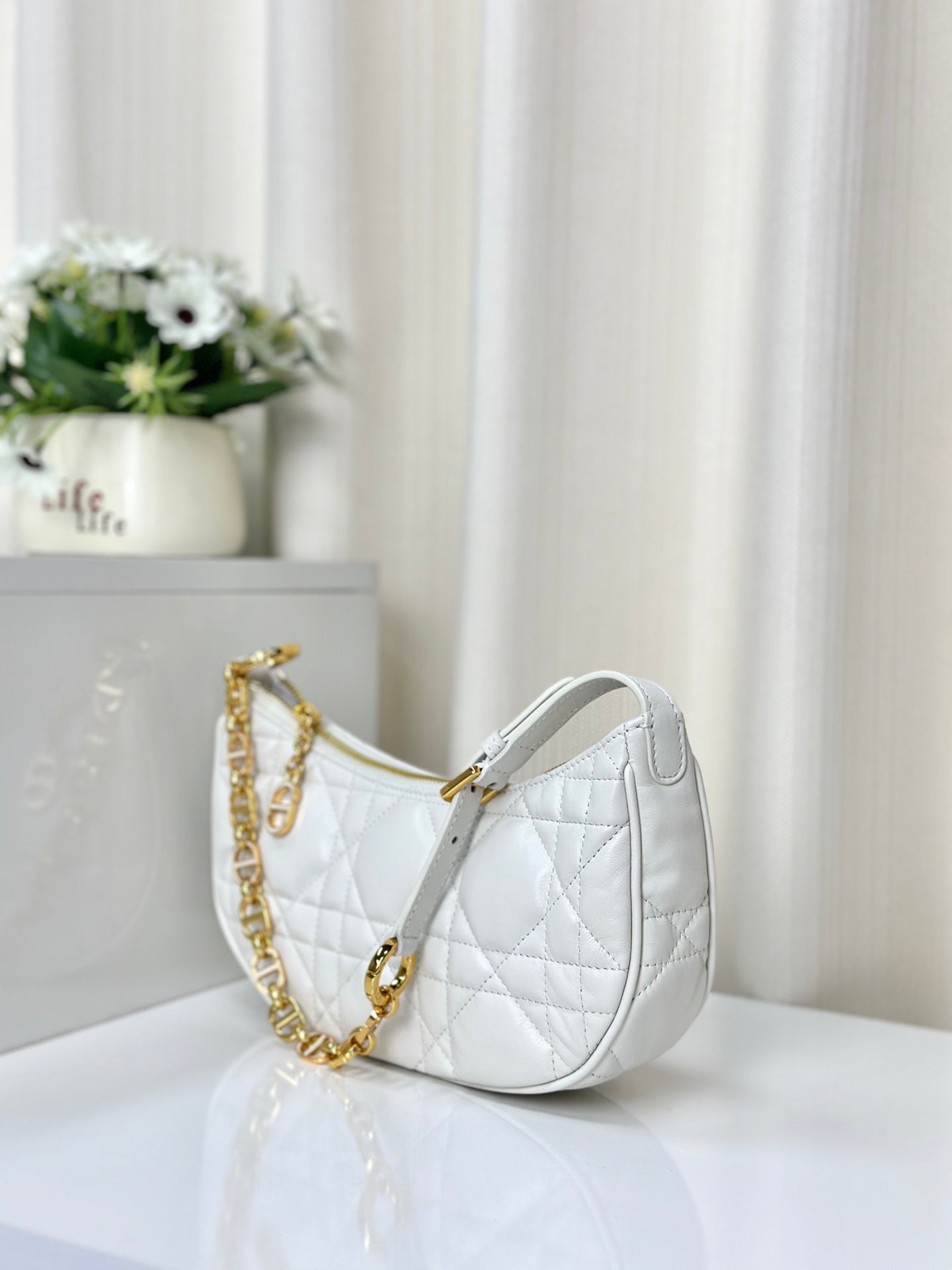 Dior new style
