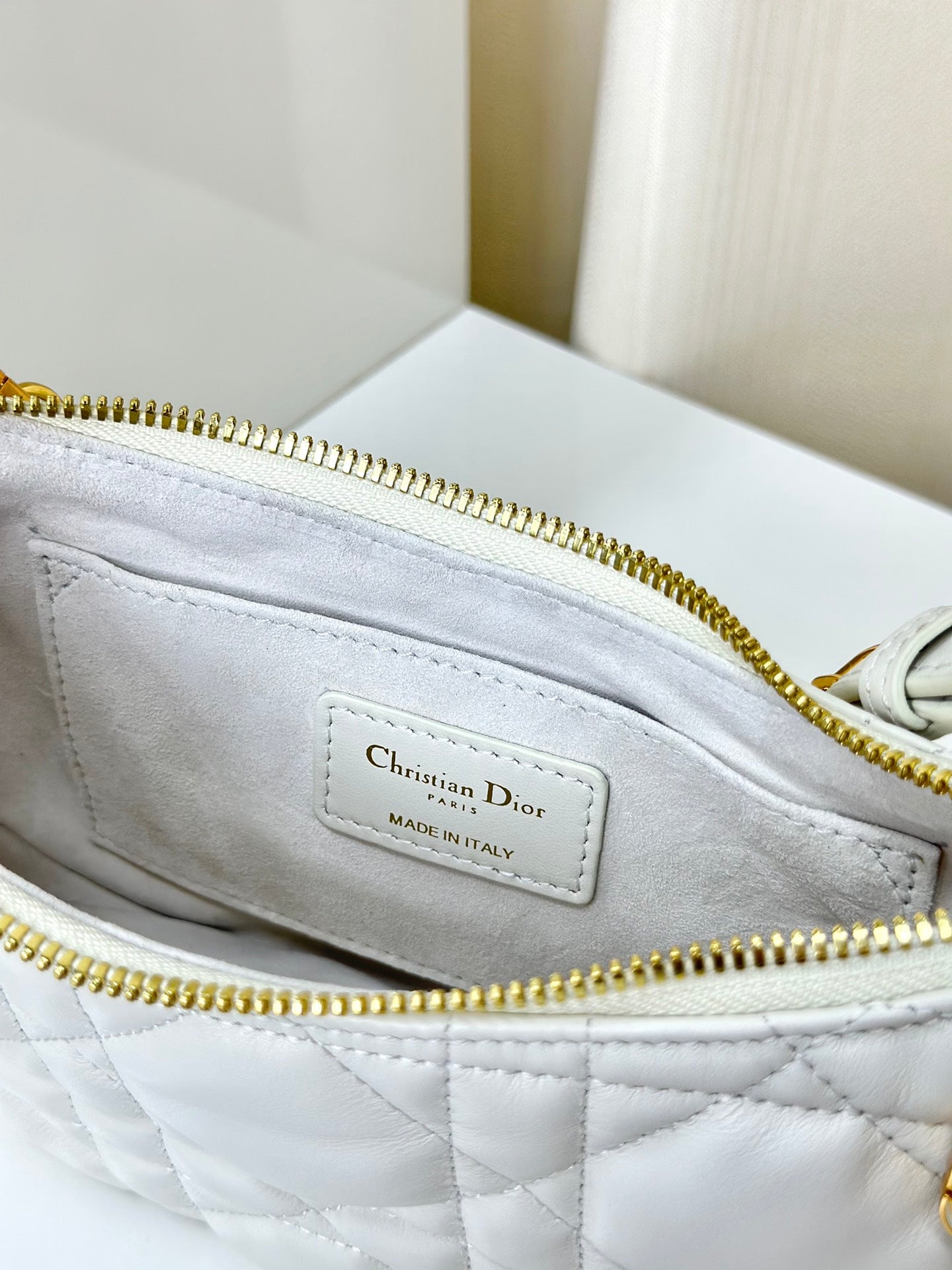 Dior new style
