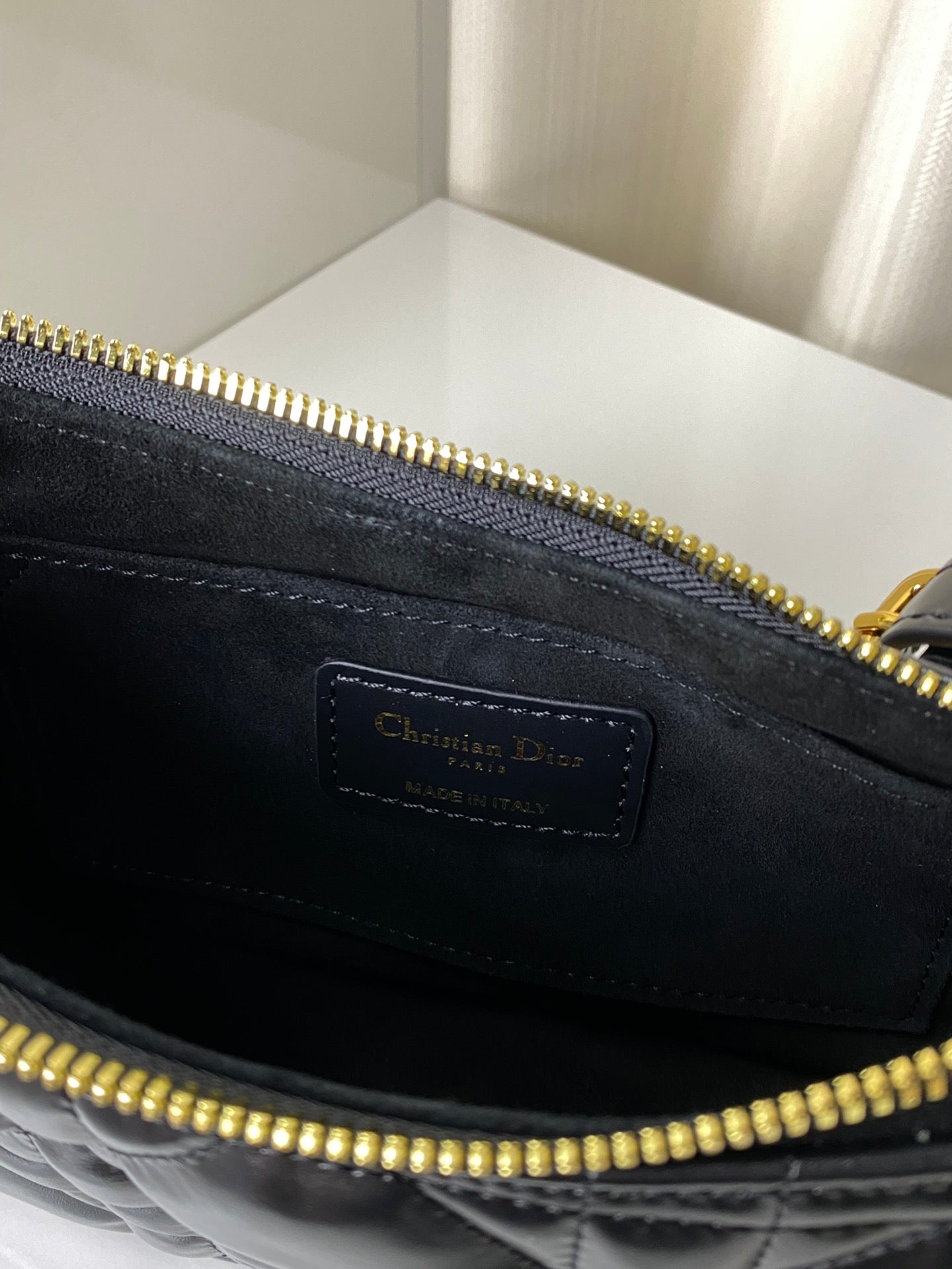 Dior new style