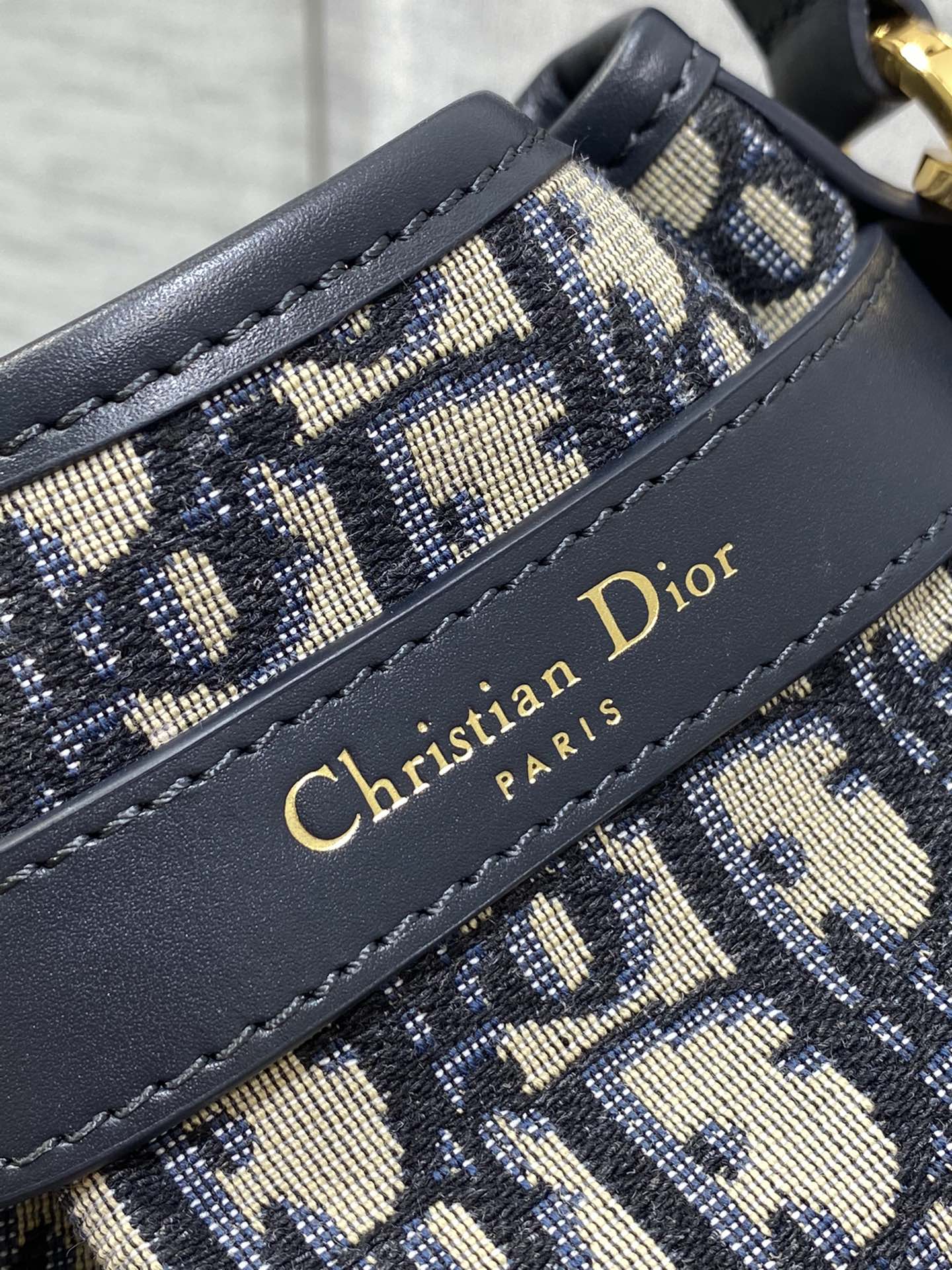The latest Dior bucket bags are in stock‼ ️