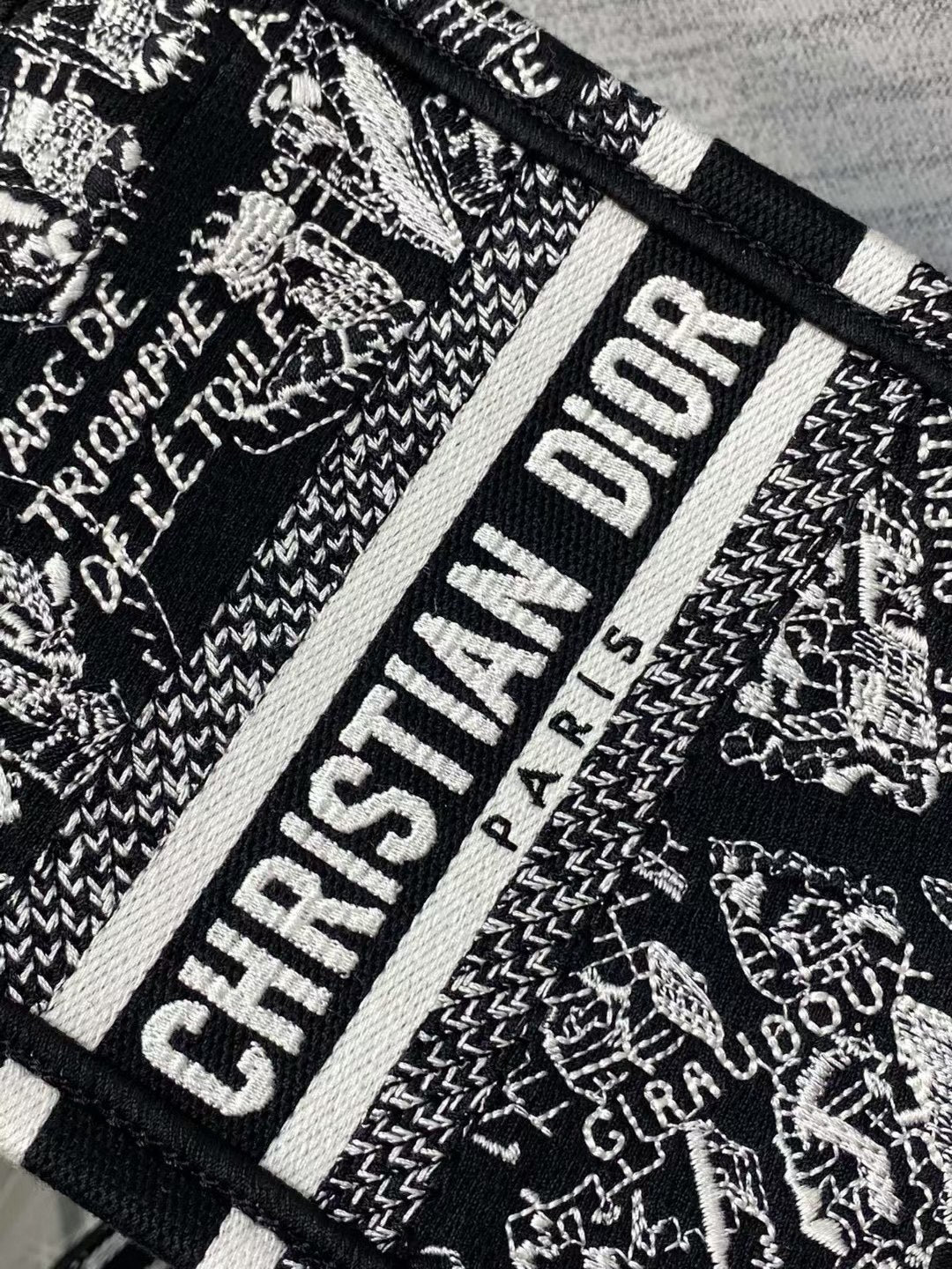 The latest Paris map phone bag spot‼