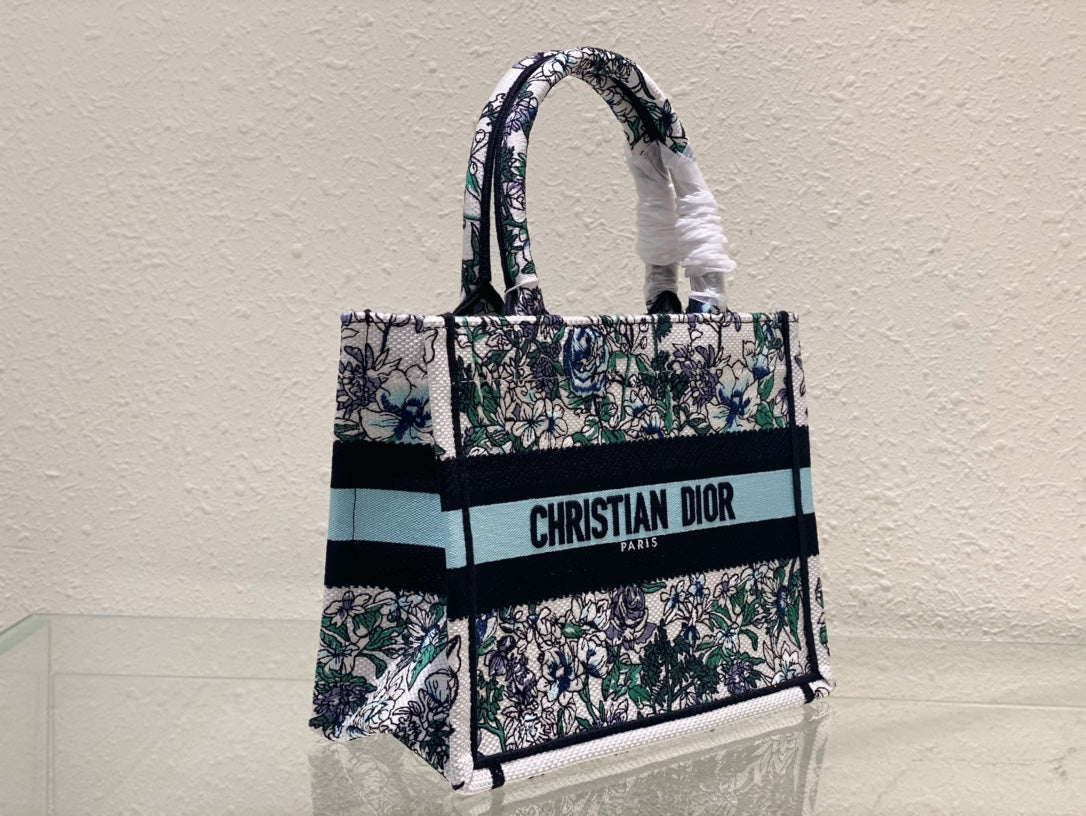BOOK TOTE bag