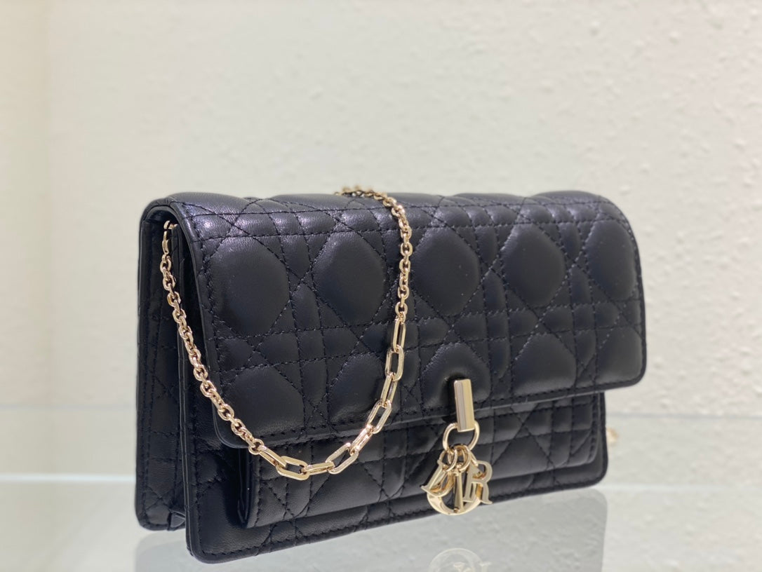 Dior New ❤️❤️ Lady Dior