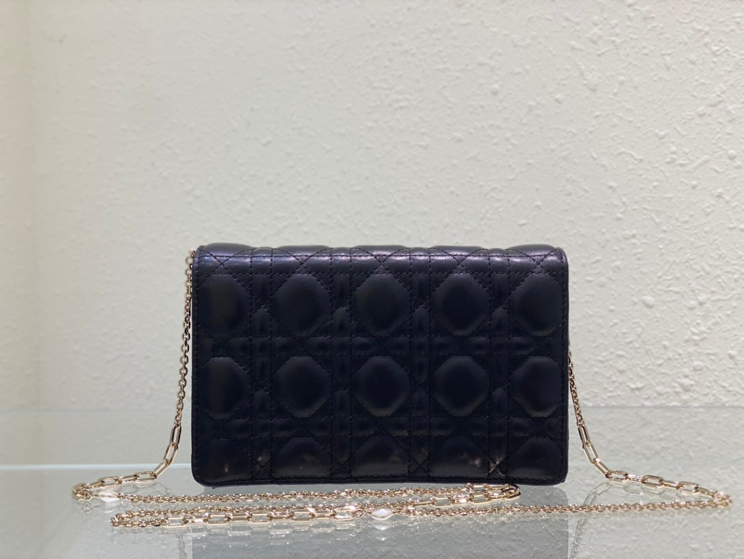 Dior New ❤️❤️ Lady Dior
