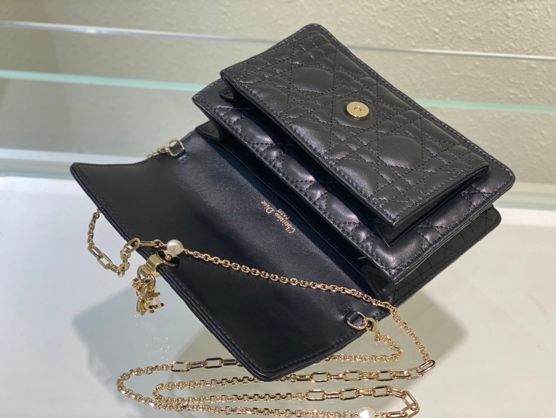 Dior New ❤️❤️ Lady Dior