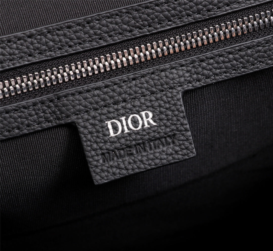 Dior Dior Oblique men's backpack