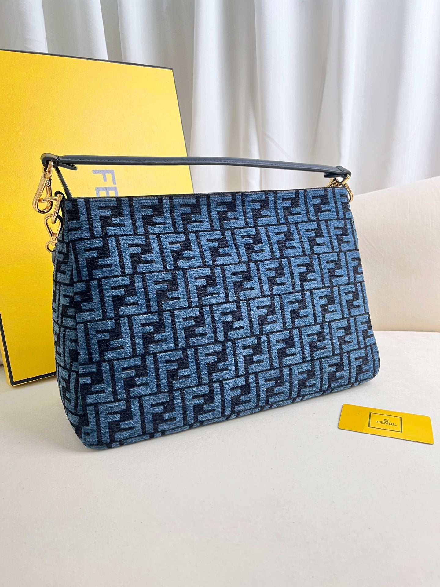 Fendi O'Lock