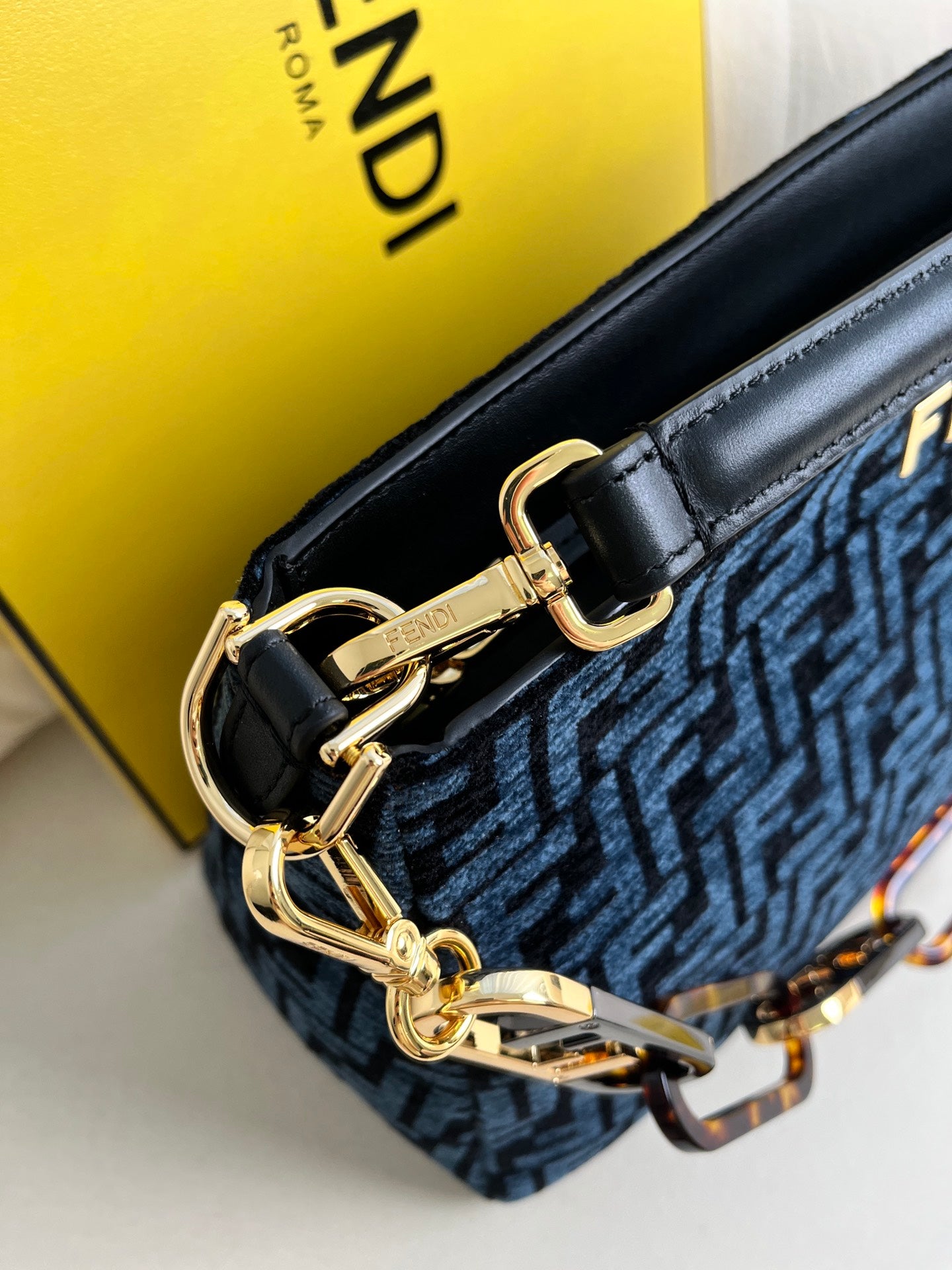 Fendi O'Lock