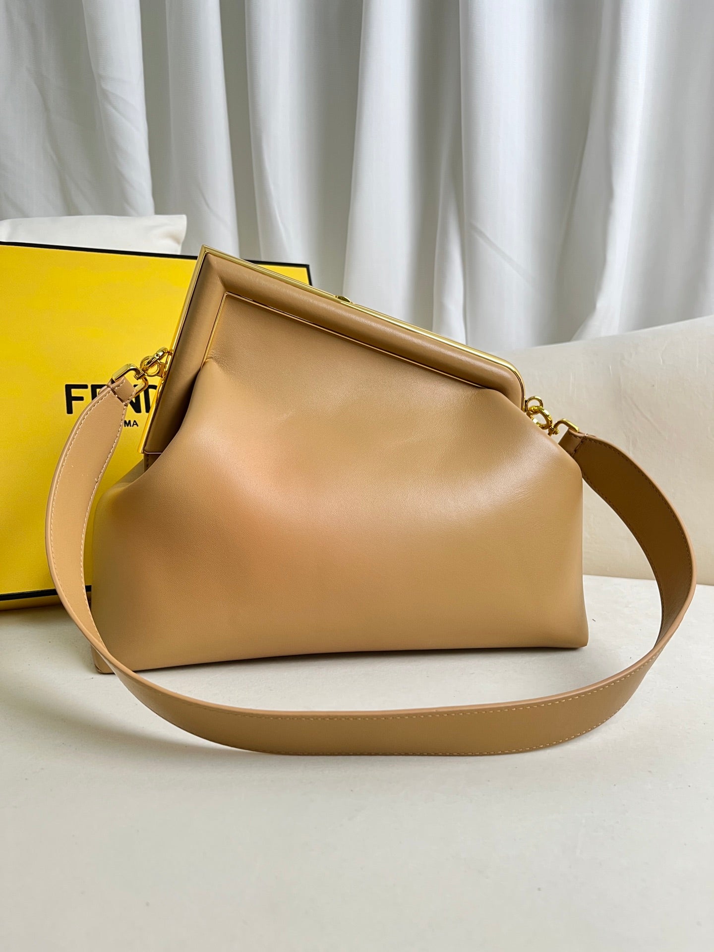 The new FEND1 First is here! !