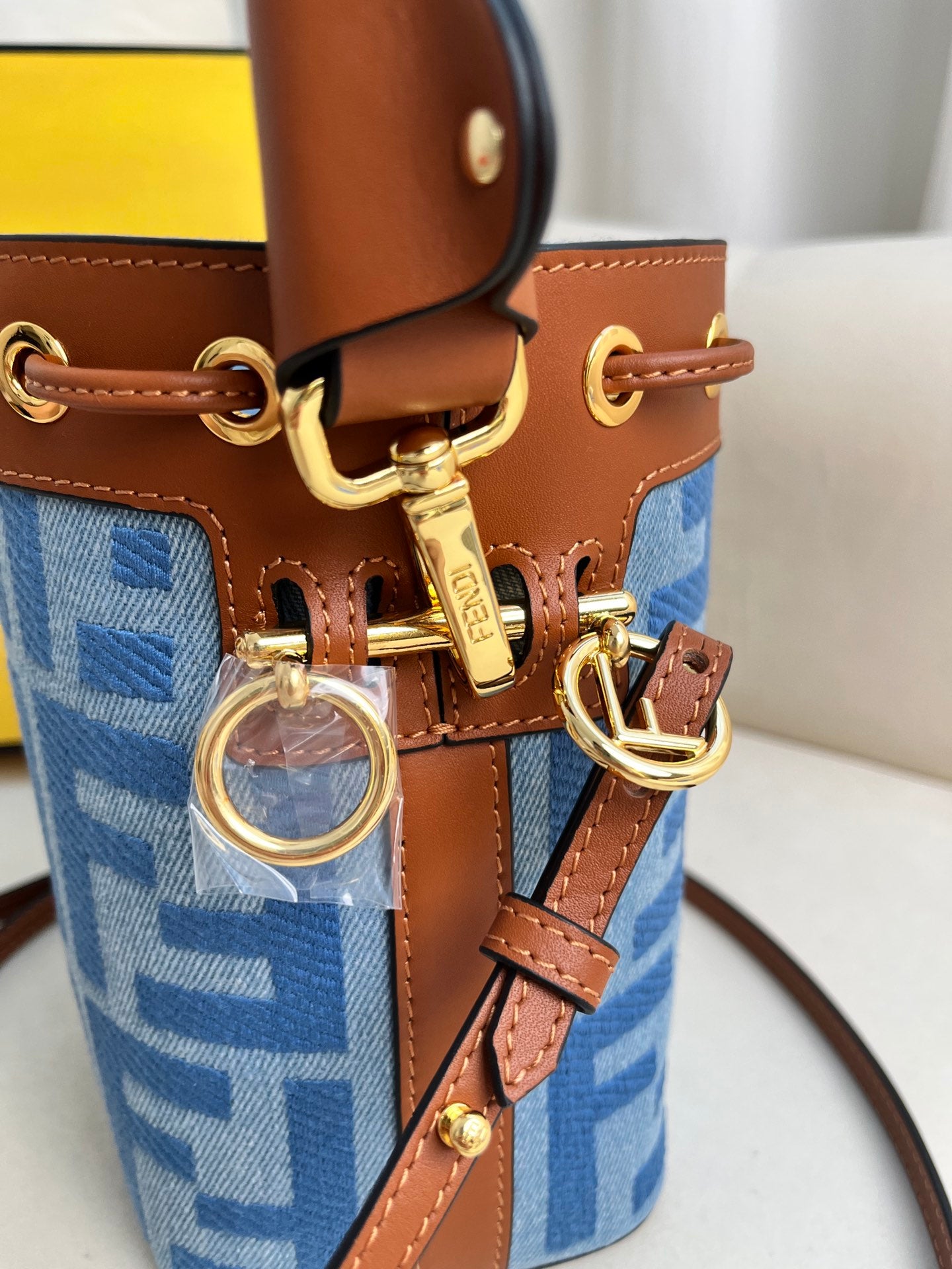 Denim series