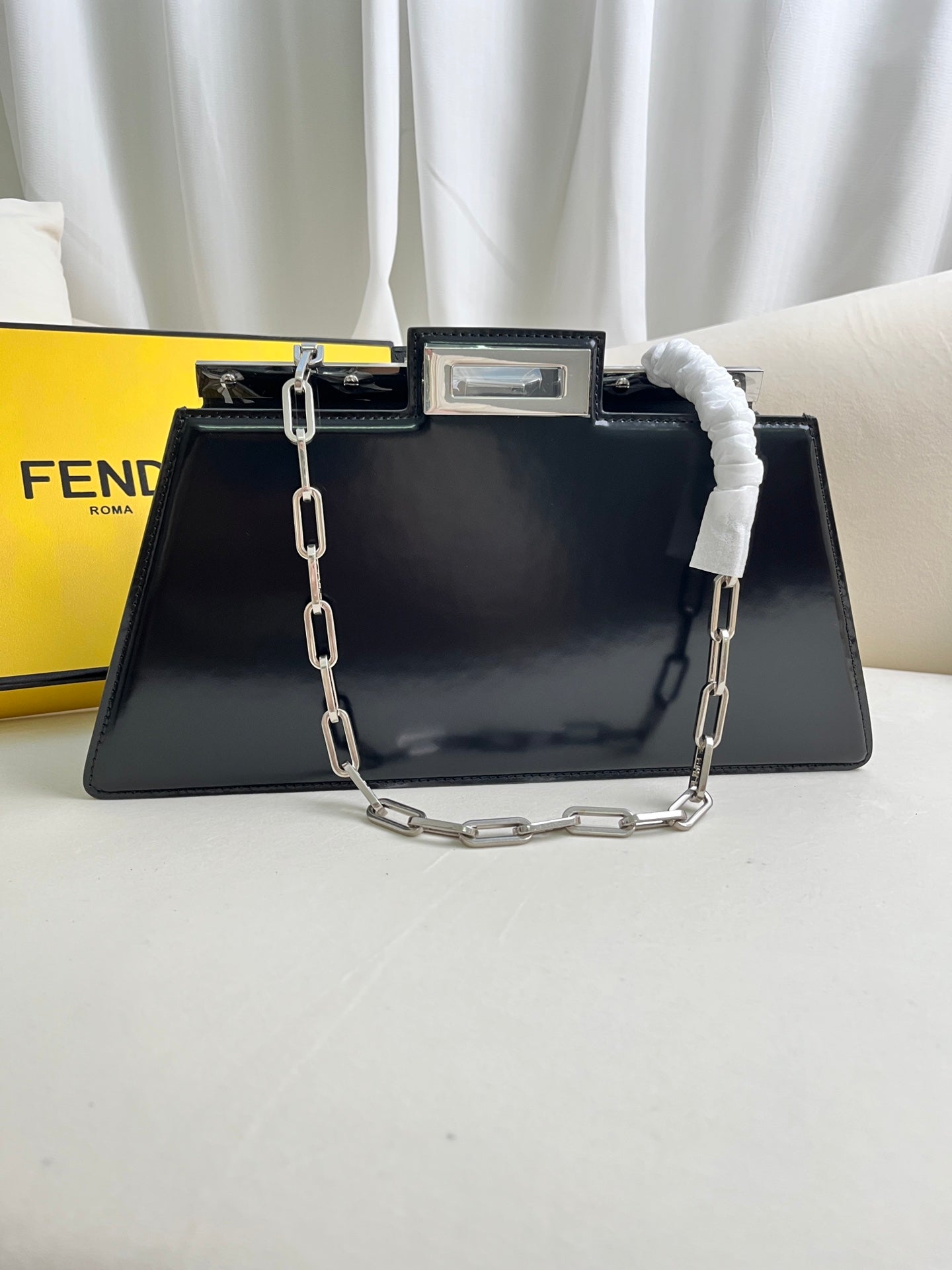 New Peekaboo Cut Bags for 2023 Show