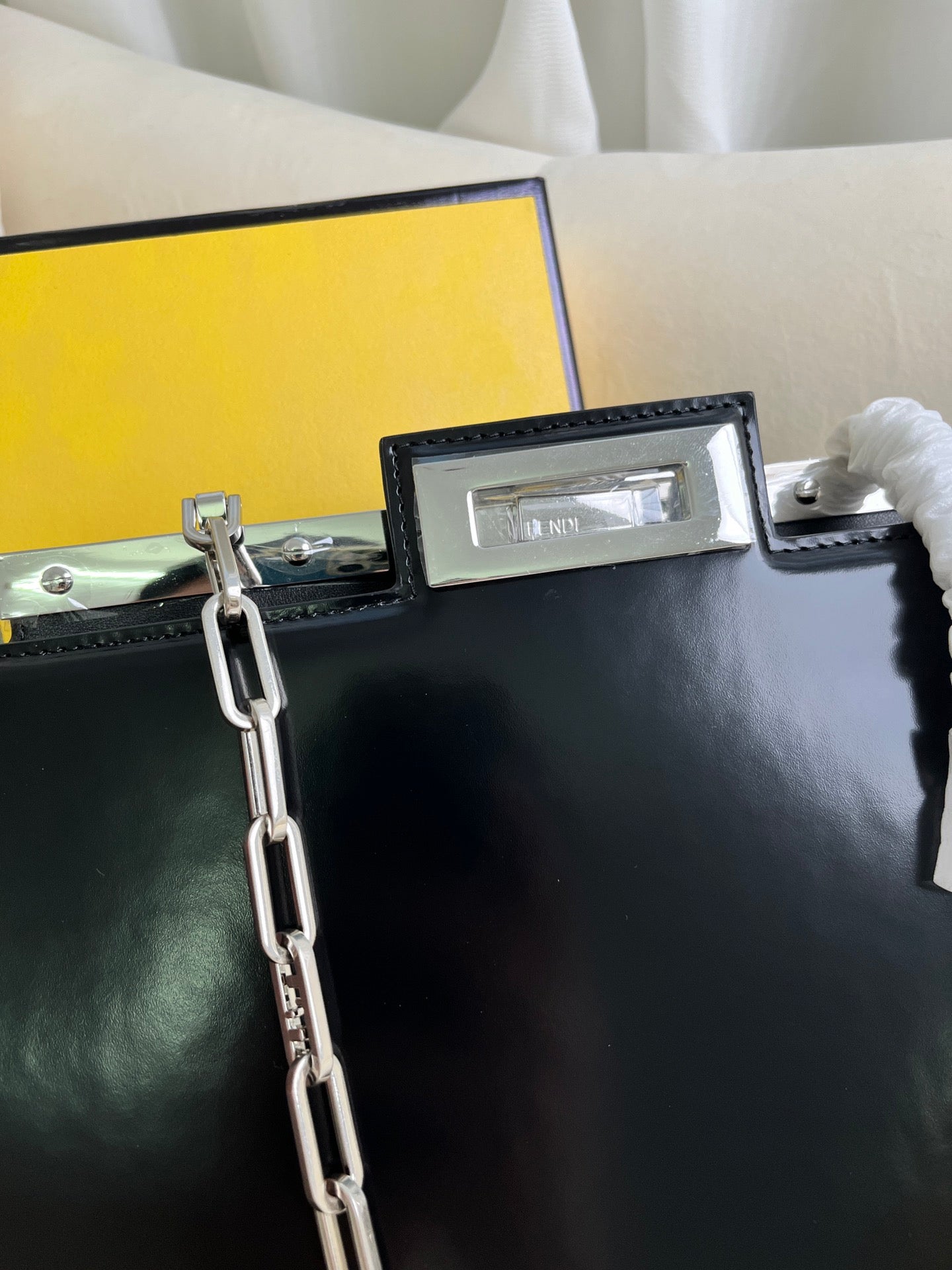 New Peekaboo Cut Bags for 2023 Show