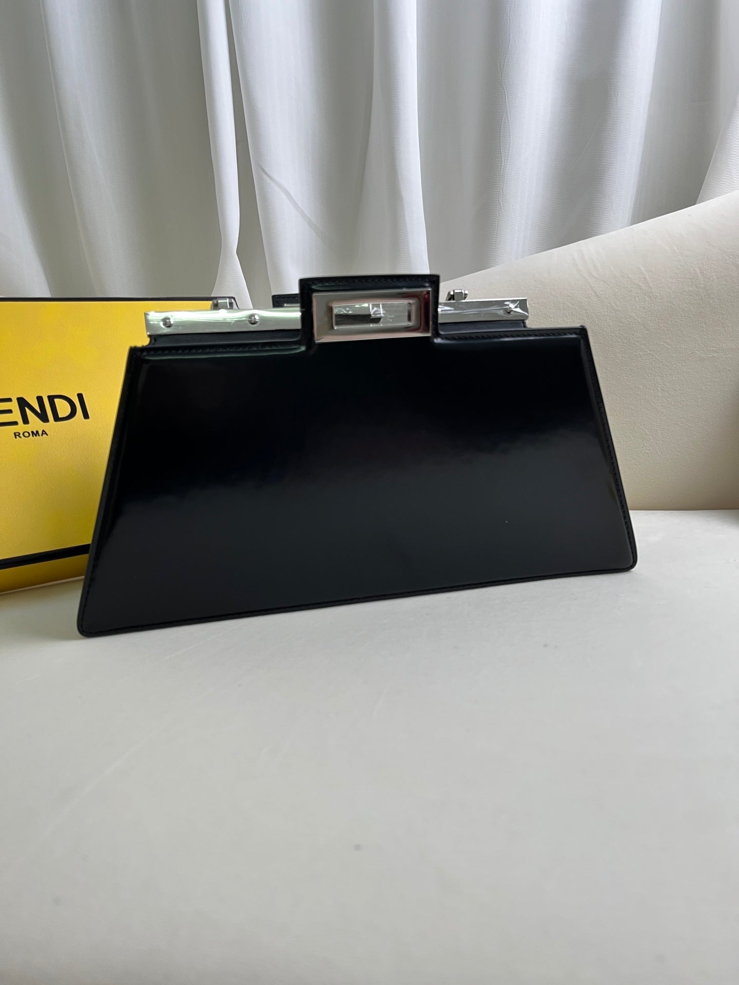 New Peekaboo Cut Bags for 2023 Show