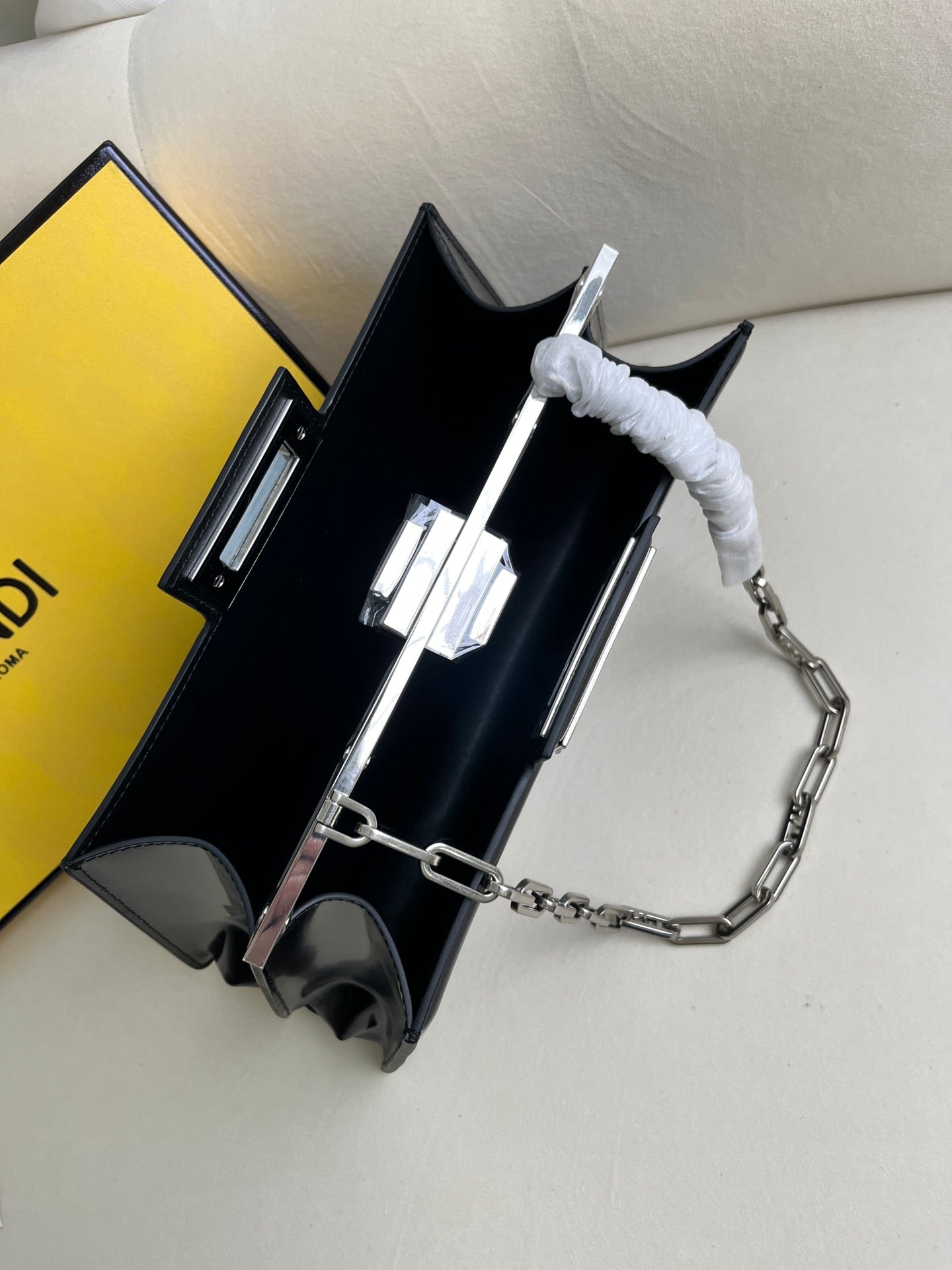 New Peekaboo Cut Bags for 2023 Show