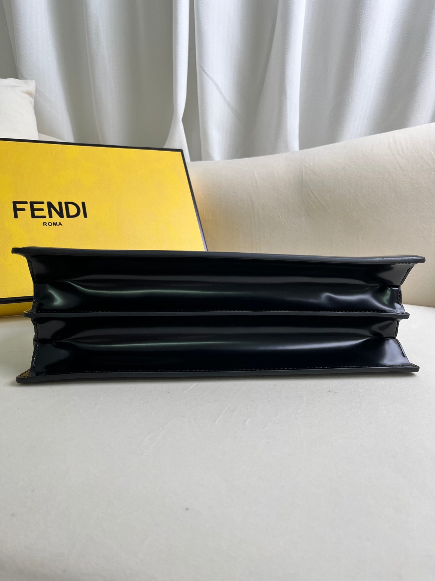 New Peekaboo Cut Bags for 2023 Show