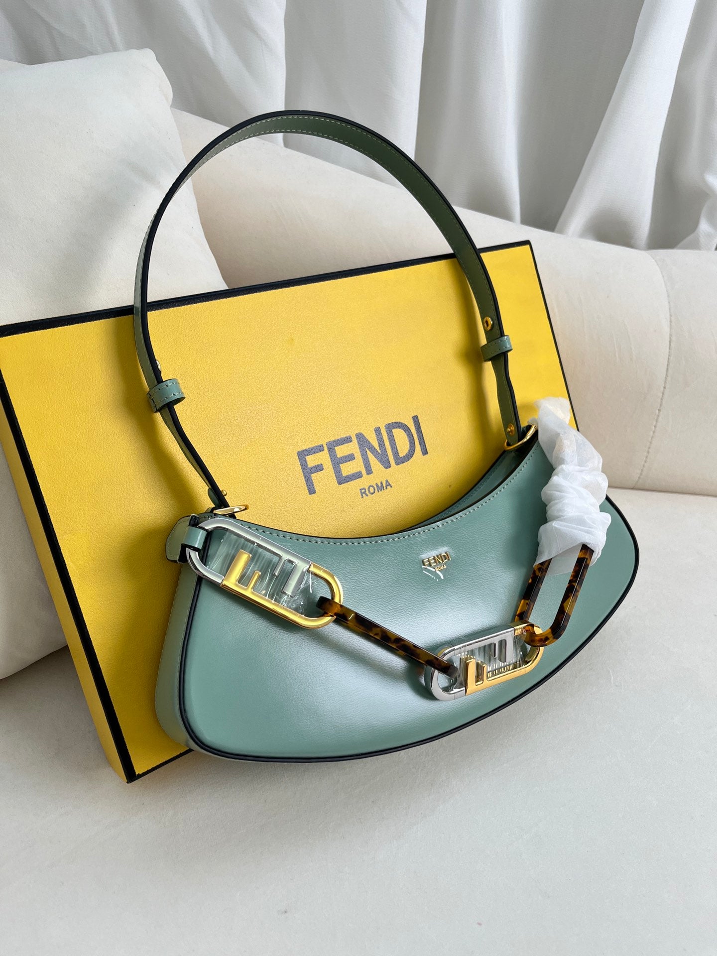 Fendi O'Lock Swing