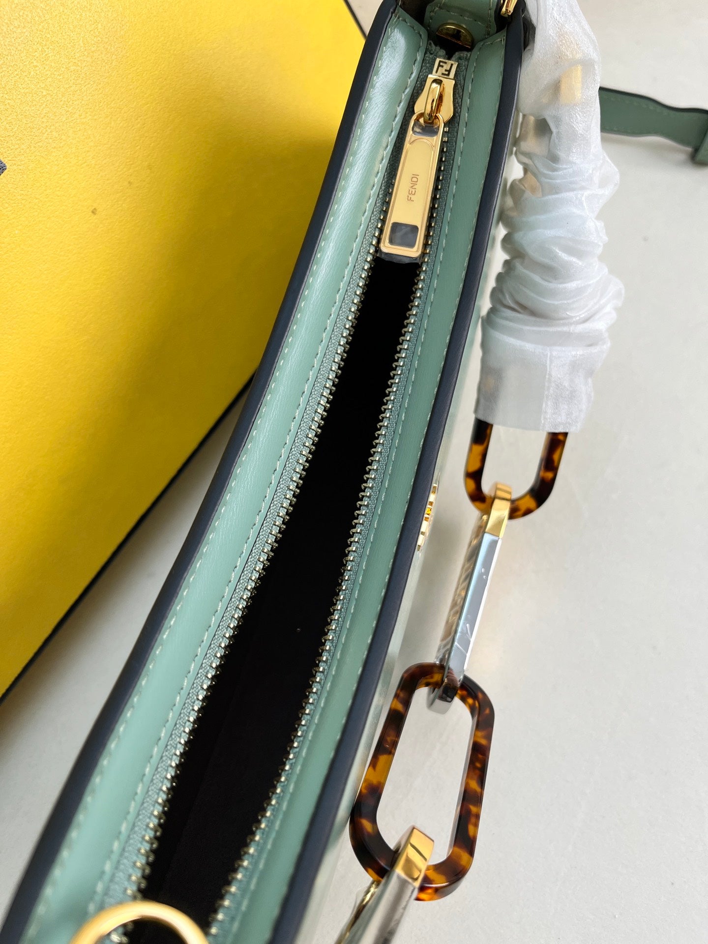 Fendi O'Lock Swing
