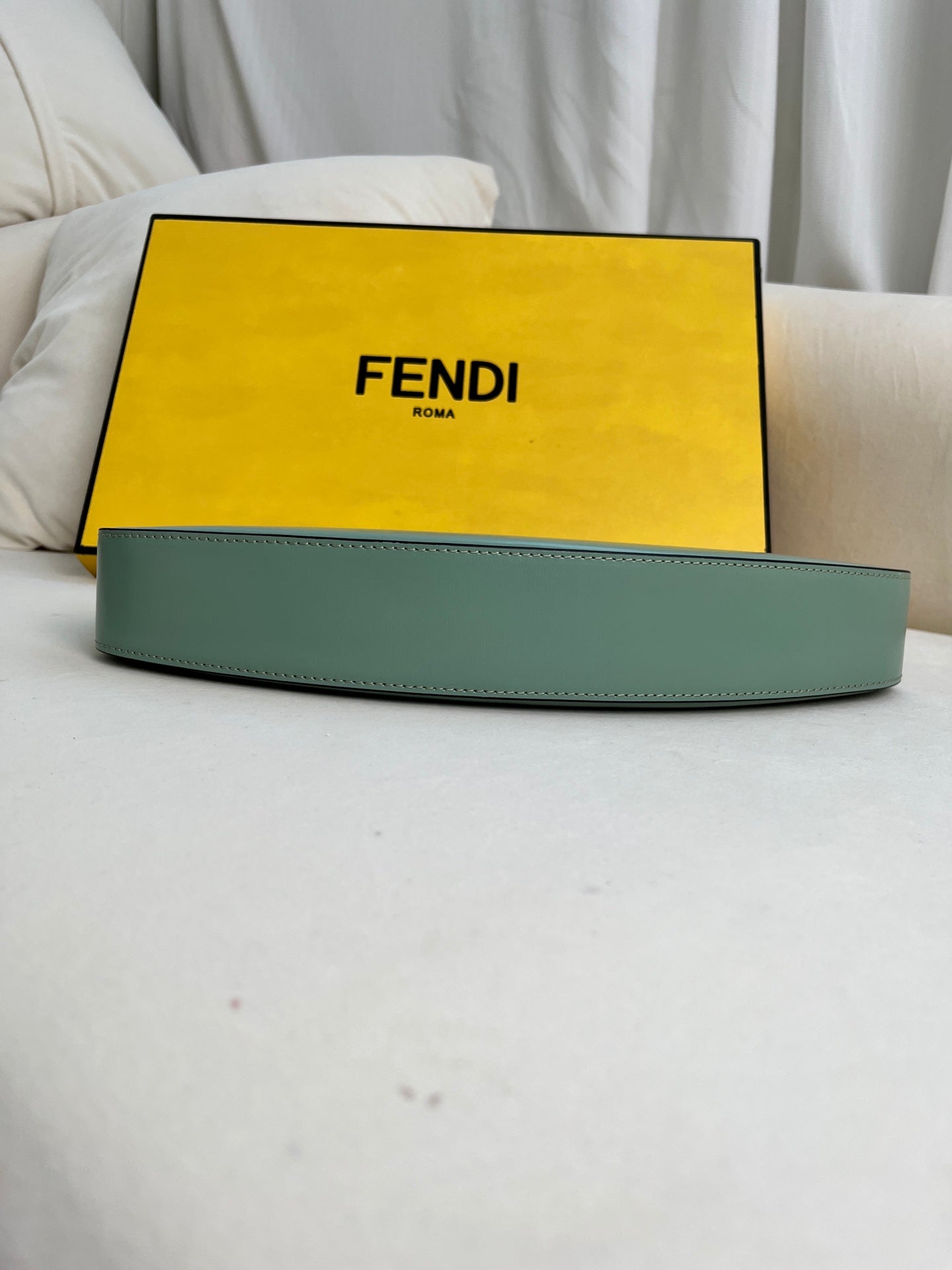 Fendi O'Lock Swing