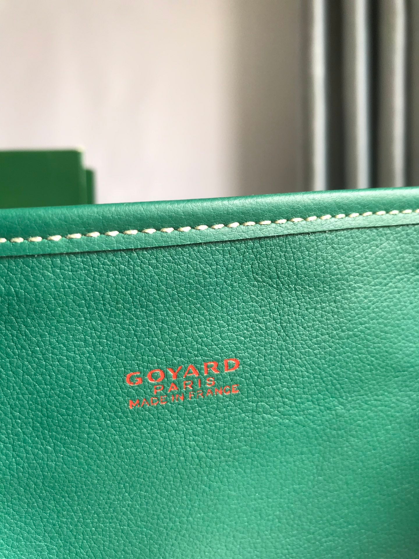 ❤️Reversible Anjou Reversible Tote Trumpet