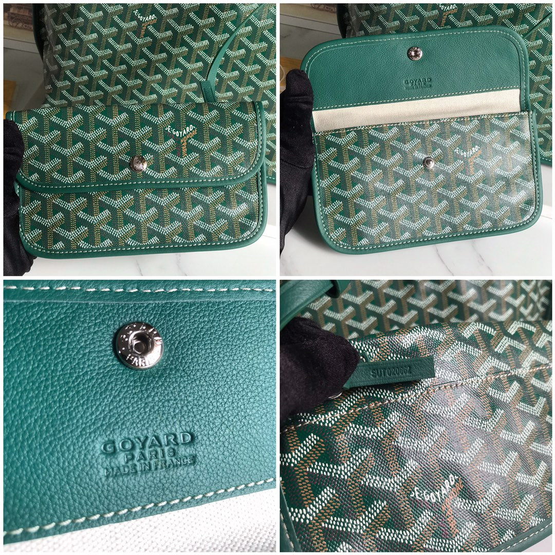 ❤️Reversible Anjou Reversible Tote Trumpet