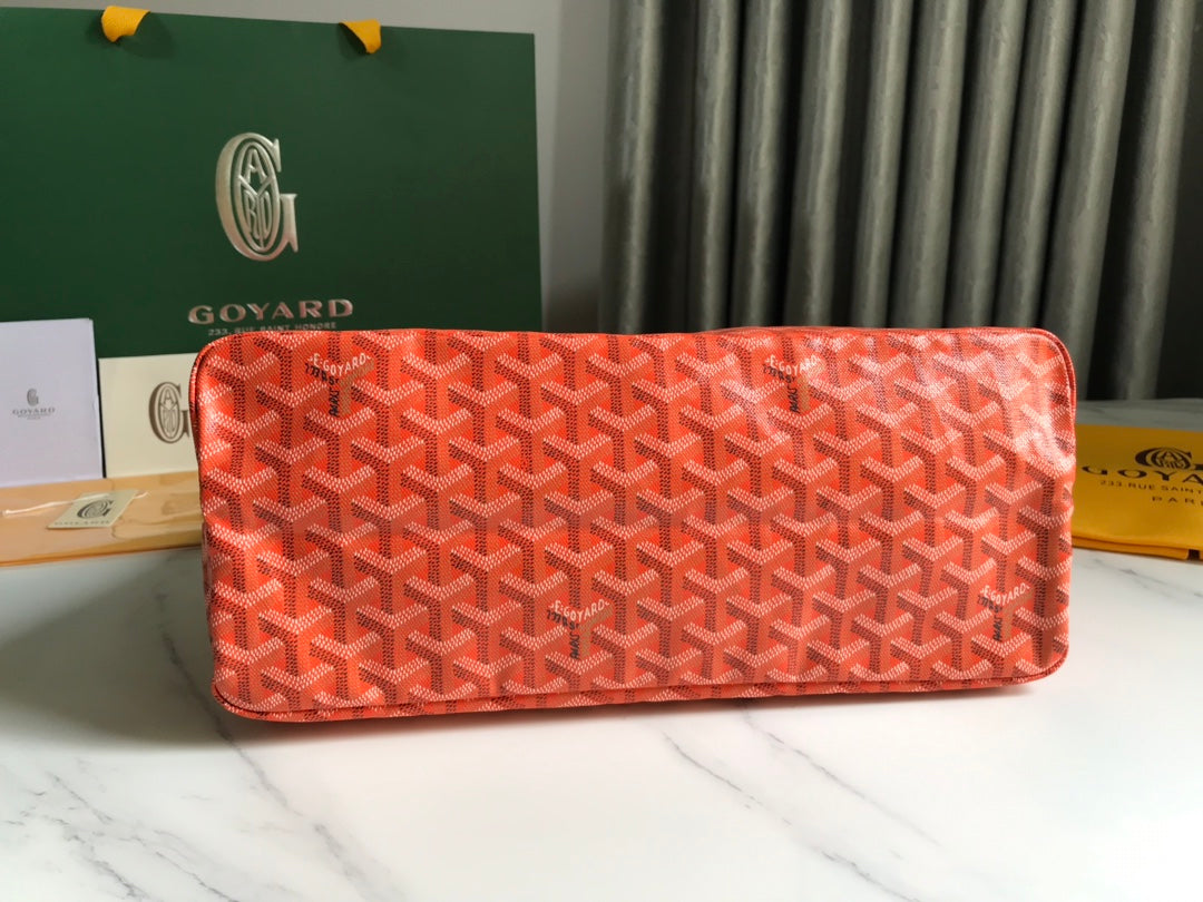 102024Goyard Hobo Bohème hobo bag underarm bag