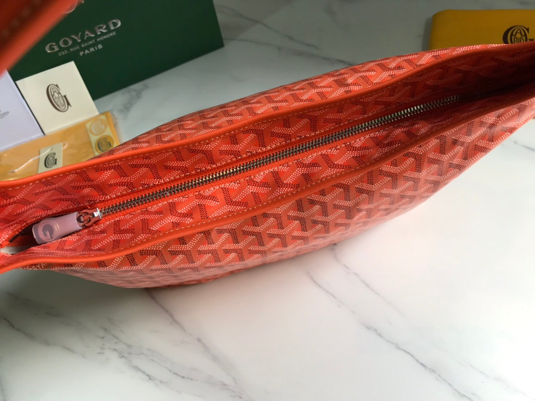 102024Goyard Hobo Bohème hobo bag underarm bag
