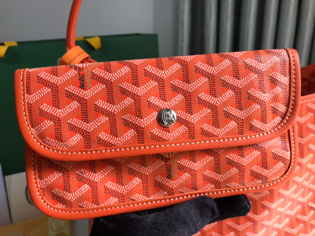 102024Goyard Hobo Bohème hobo bag underarm bag