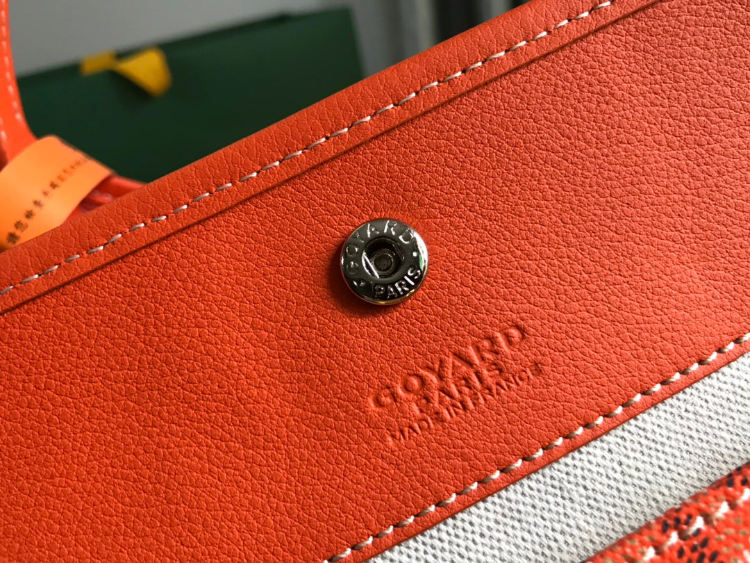 102024Goyard Hobo Bohème hobo bag underarm bag