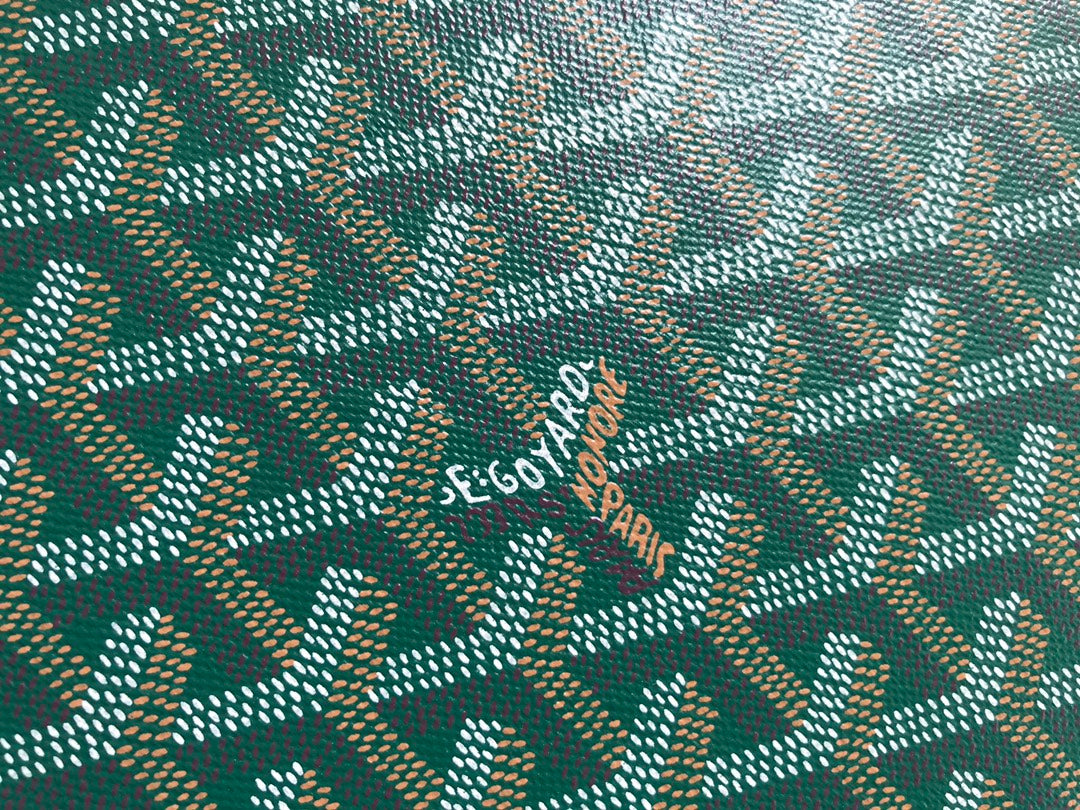 118085🆕Goyard Alto round box bag is also a hat box bag🎩